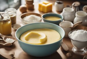 Best Butter Cake Recipe